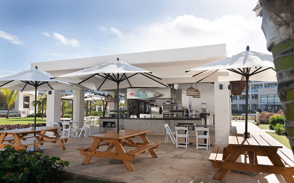 Dreams Macao Beach Punta Cana 5* pas cher photo 1