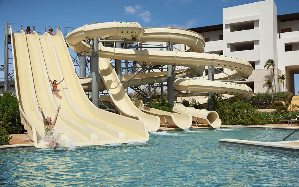 Dreams Macao Beach Punta Cana 5* pas cher photo 9