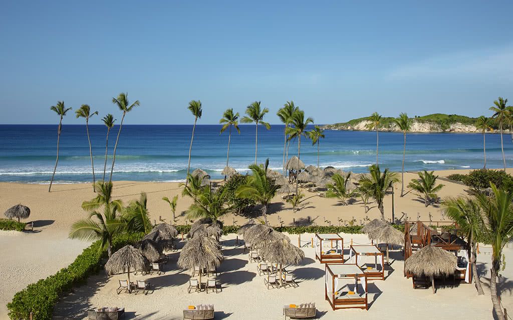 Dreams Macao Beach Punta Cana 5* pas cher photo 11