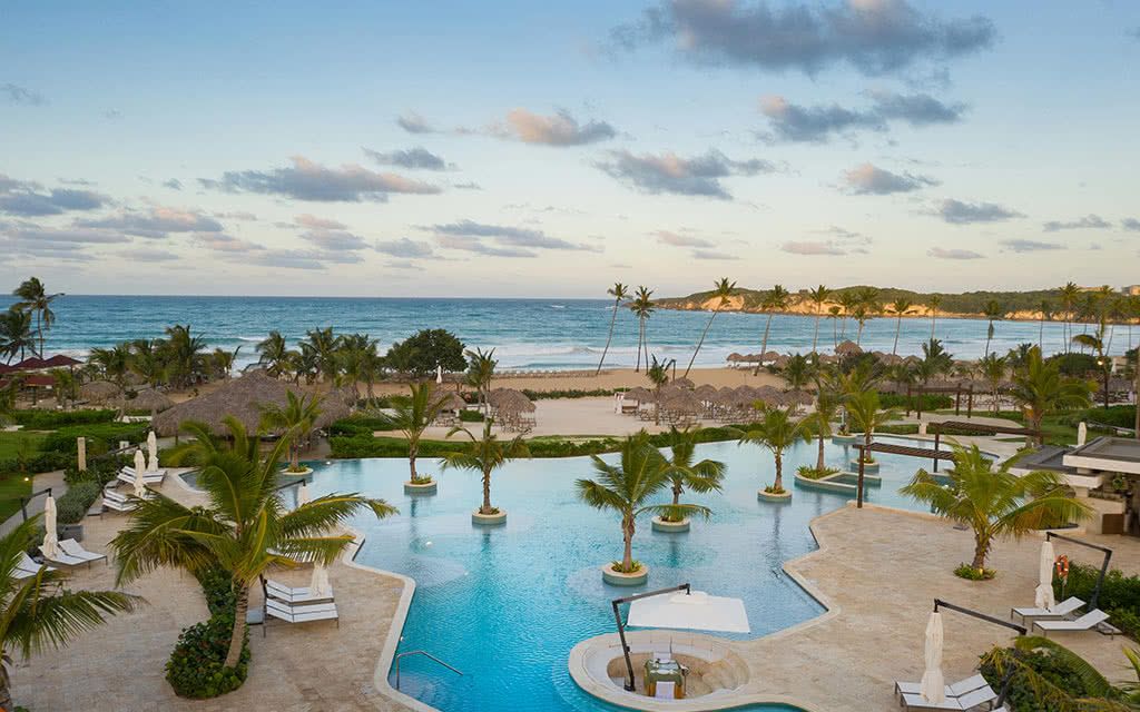 Dreams Macao Beach Punta Cana 5* pas cher photo 13