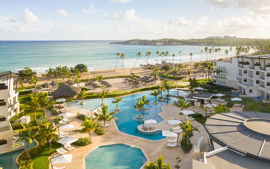 Dreams Macao Beach Punta Cana 5* pas cher photo 15