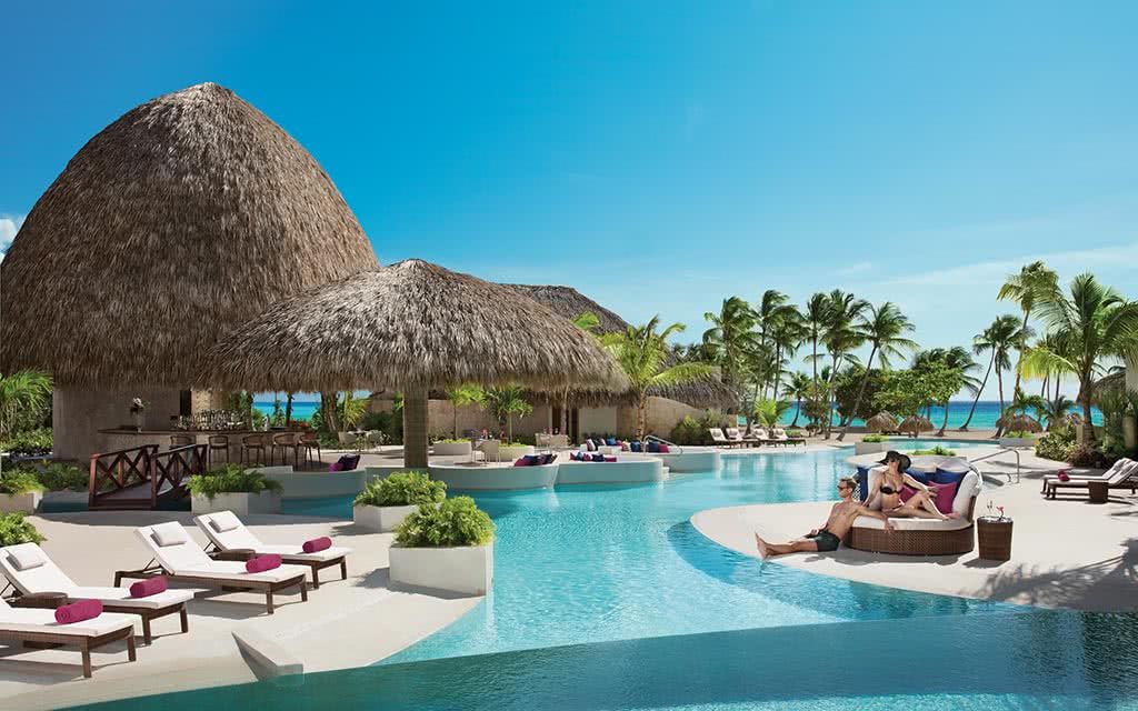 Hôtel Secrets Cap Cana Resort & Spa 5* pas cher photo 3