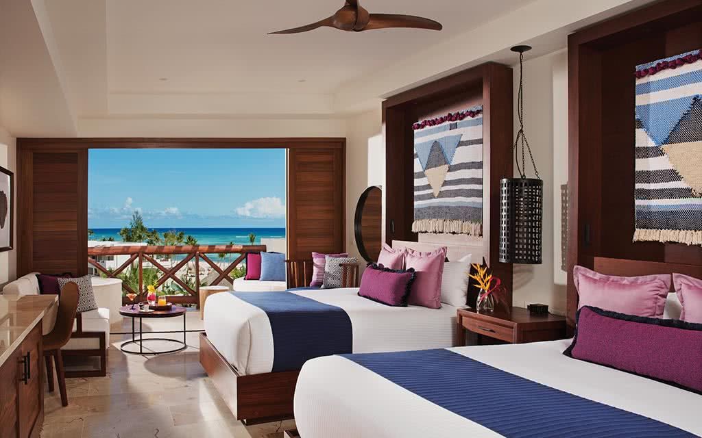 Hôtel Secrets Cap Cana Resort & Spa 5* pas cher photo 4