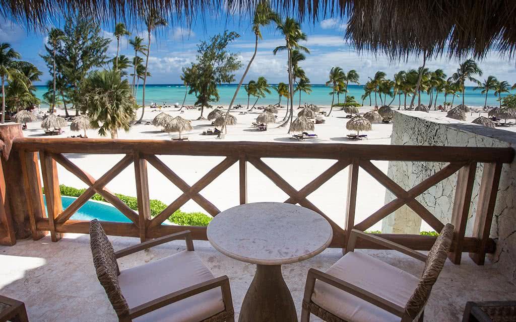 Hôtel Secrets Cap Cana Resort & Spa 5* pas cher photo 5