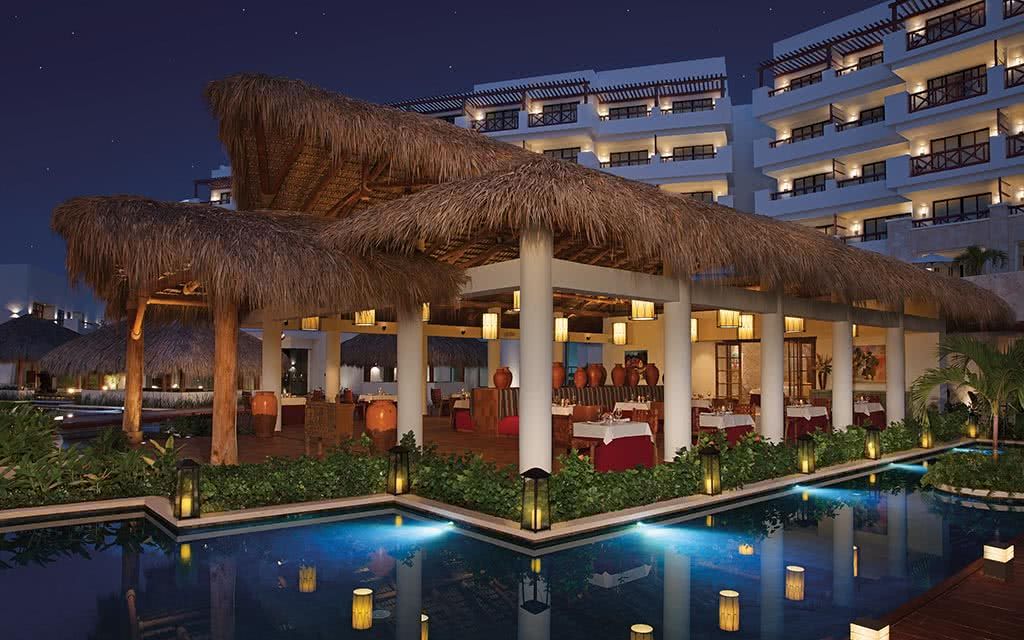 Hôtel Secrets Cap Cana Resort & Spa 5* pas cher photo 12