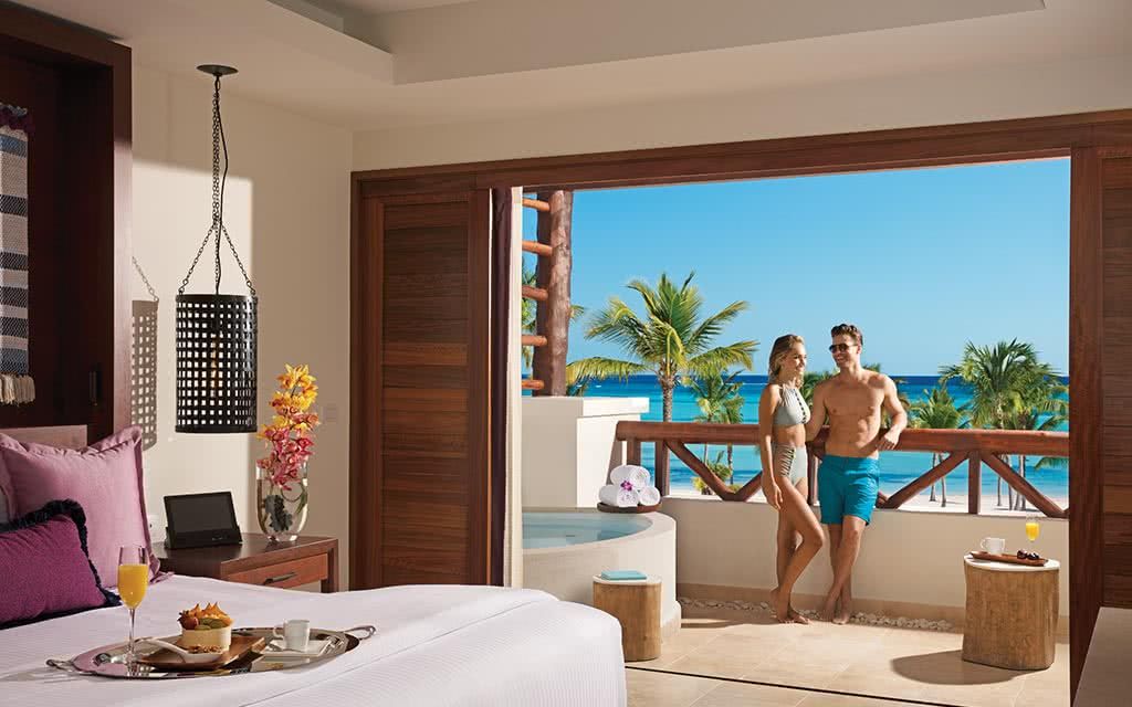 Hôtel Secrets Cap Cana Resort & Spa 5* pas cher photo 13