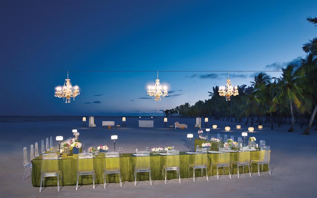 Hôtel Secrets Cap Cana Resort & Spa 5* pas cher photo 14