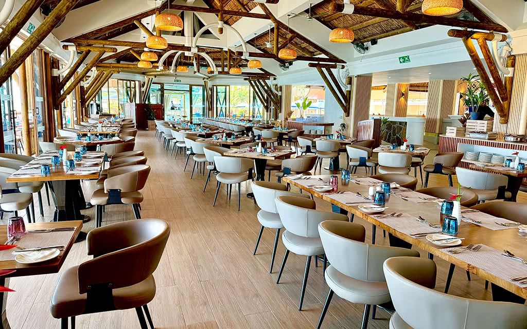 Hôtel Pearle Beach 4* pas cher photo 4