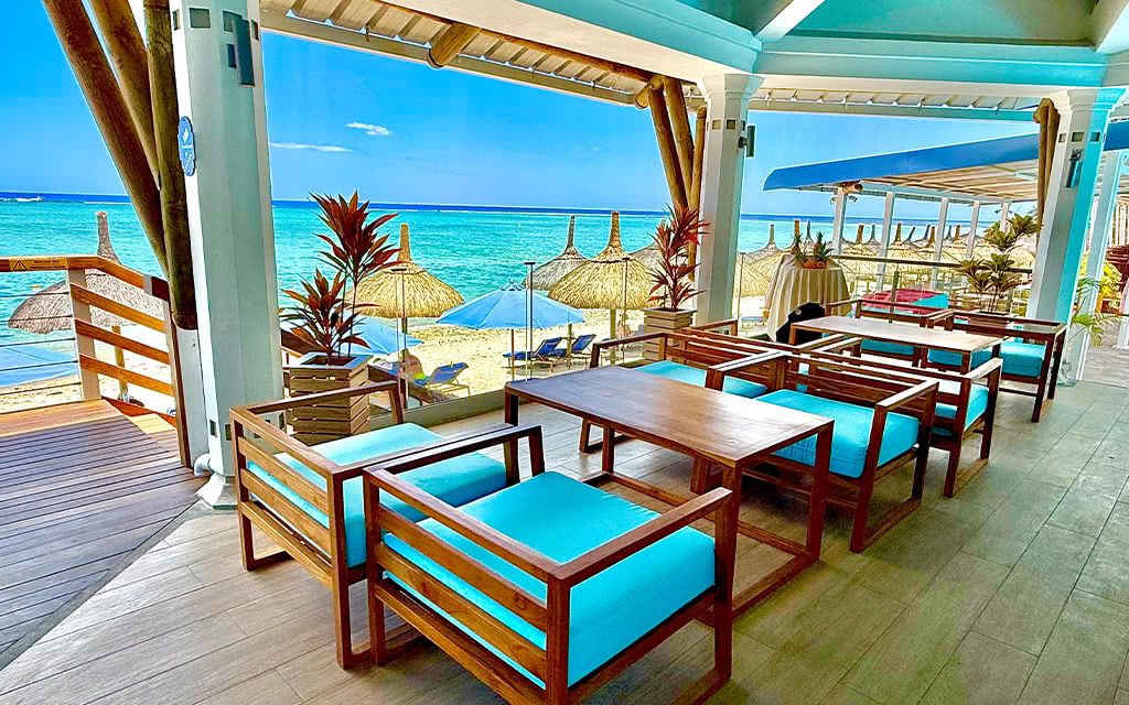 Hôtel Pearle Beach 4* pas cher photo 12