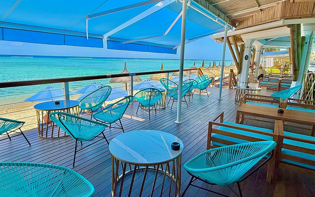 Hôtel Pearle Beach 4* pas cher photo 13