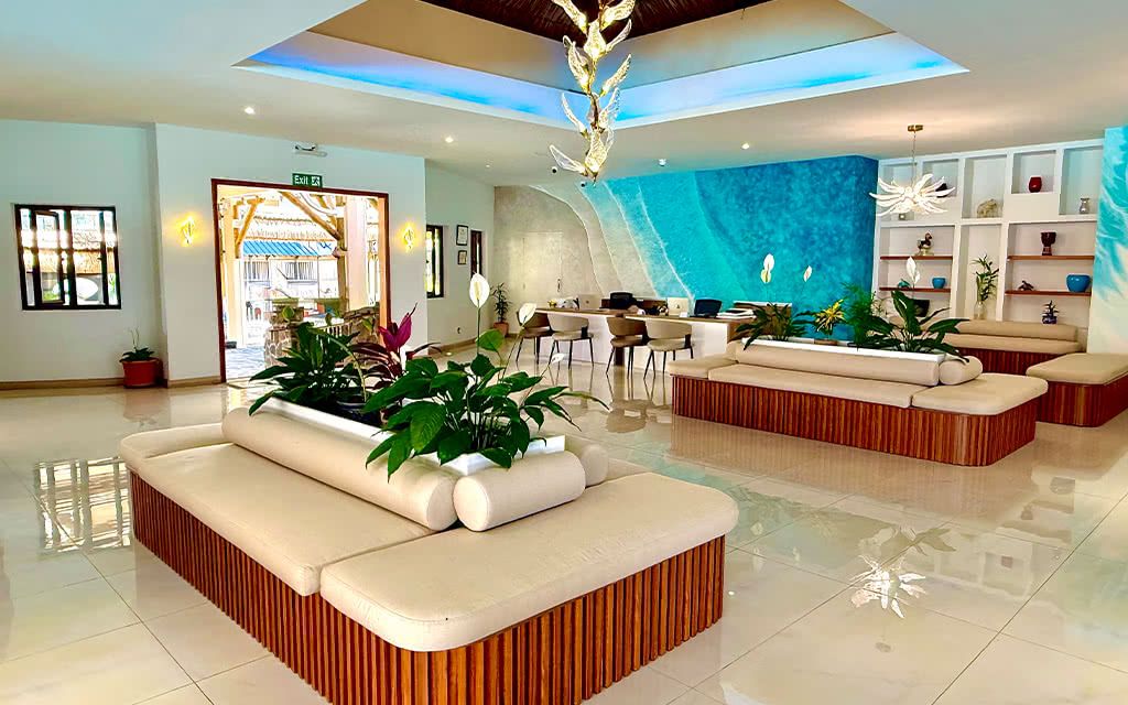 Hôtel Pearle Beach 4* pas cher photo 15