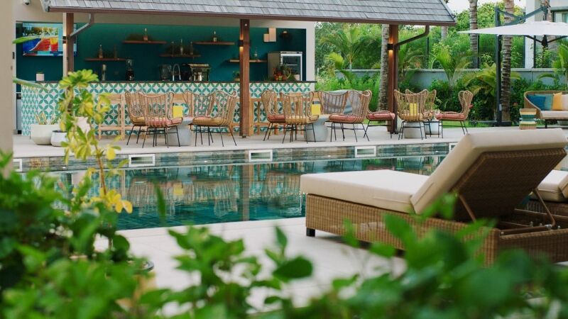 Résidence du Domaine de Grand Baie 4* pas cher photo 9