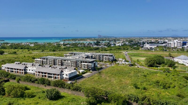 Résidence du Domaine de Grand Baie 4* pas cher photo 1