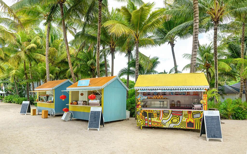 Hôtel The Ravenala Attitude 4* spécial Voyage de Noces pas cher photo 13