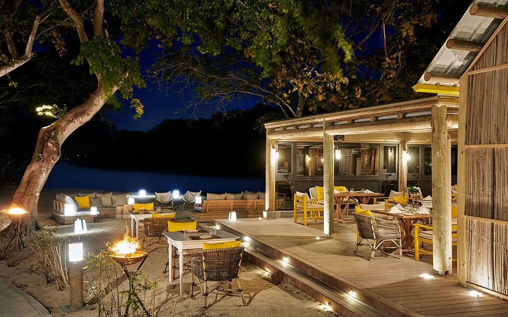 Hôtel The Ravenala Attitude 4* spécial Voyage de Noces pas cher photo 7