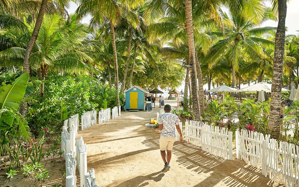 Hôtel The Ravenala Attitude 4* spécial Voyage de Noces pas cher photo 8