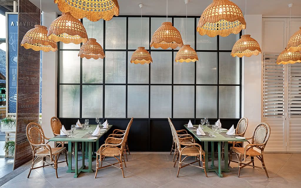 Hôtel The Ravenala Attitude 4* spécial Voyage de Noces pas cher photo 9