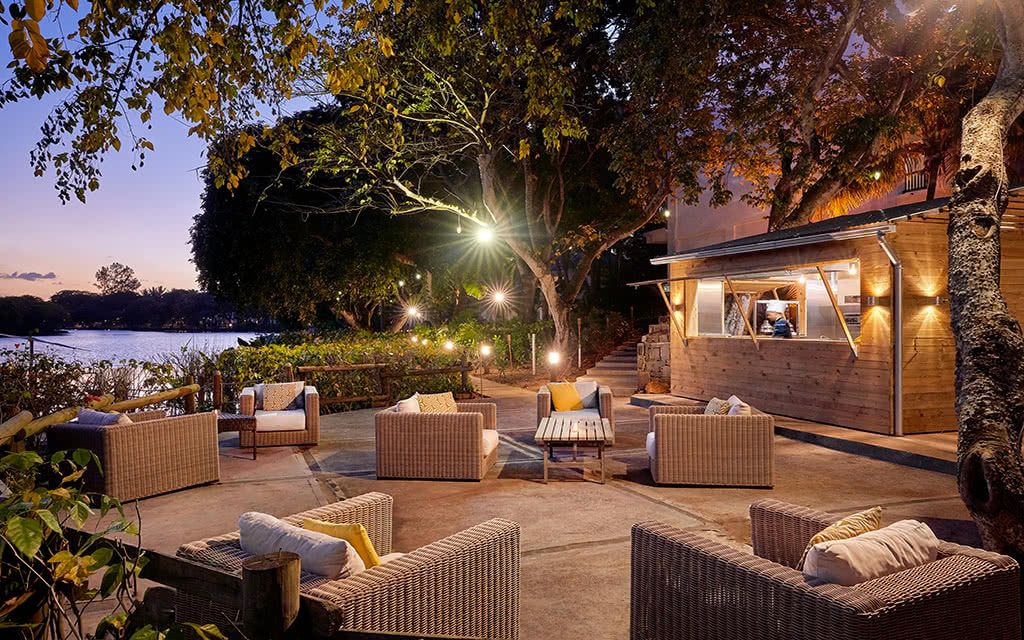 Hôtel The Ravenala Attitude 4* spécial Voyage de Noces pas cher photo 10