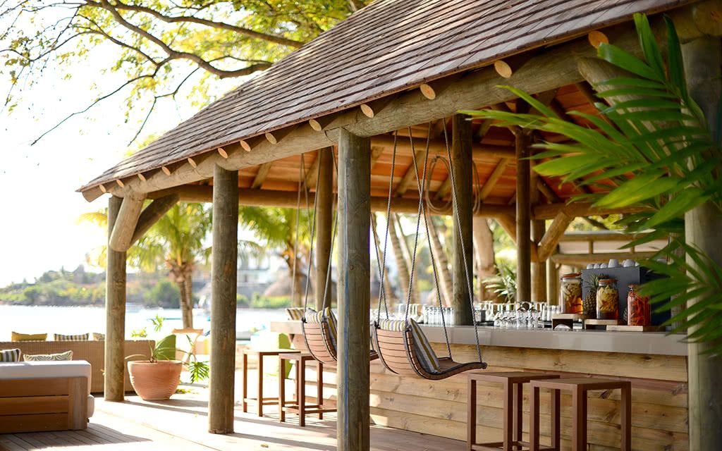 Hôtel The Ravenala Attitude 4* spécial Voyage de Noces pas cher photo 11