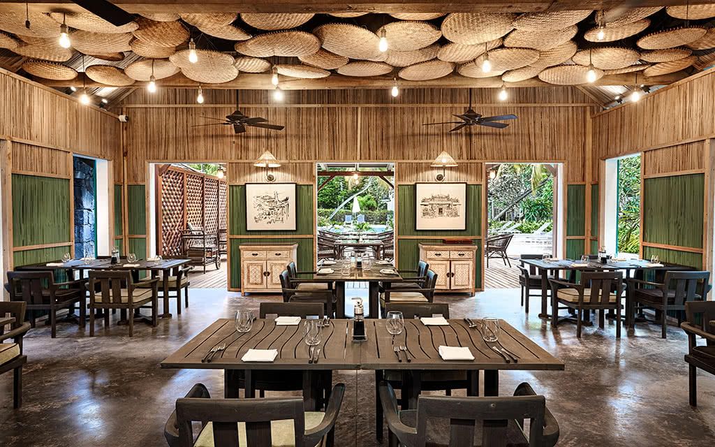 Hôtel The Ravenala Attitude 4* spécial Voyage de Noces pas cher photo 12