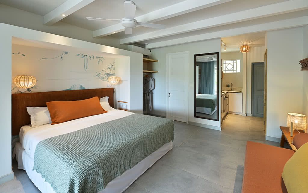 Veranda Grand Baie 4* pas cher photo 1
