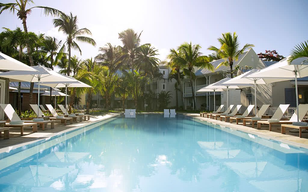 Veranda Grand Baie Hôtel & Spa 4* pas cher photo 1