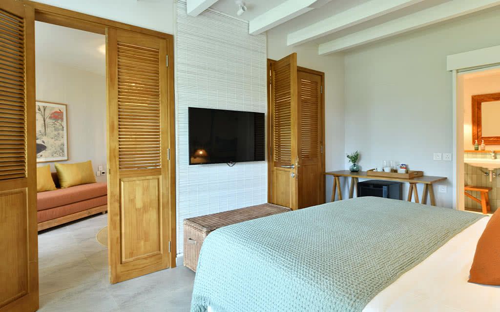 Veranda Grand Baie Hôtel & Spa - Offre spéciale Noces 4* pas cher photo 13