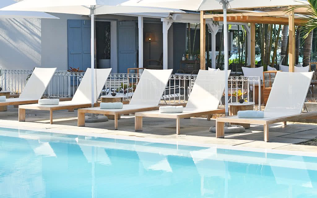 Veranda Grand Baie Hôtel & Spa - Offre spéciale Noces 4* pas cher photo 15