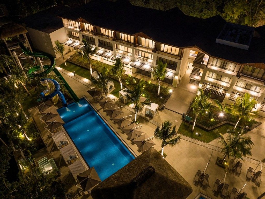 Ocean's Creek Beach Hôtel 4* pas cher photo 3