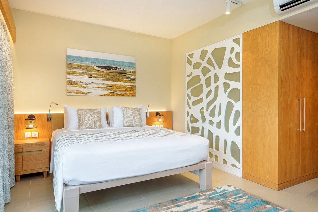 Ocean's Creek Beach Hôtel 4* pas cher photo 4