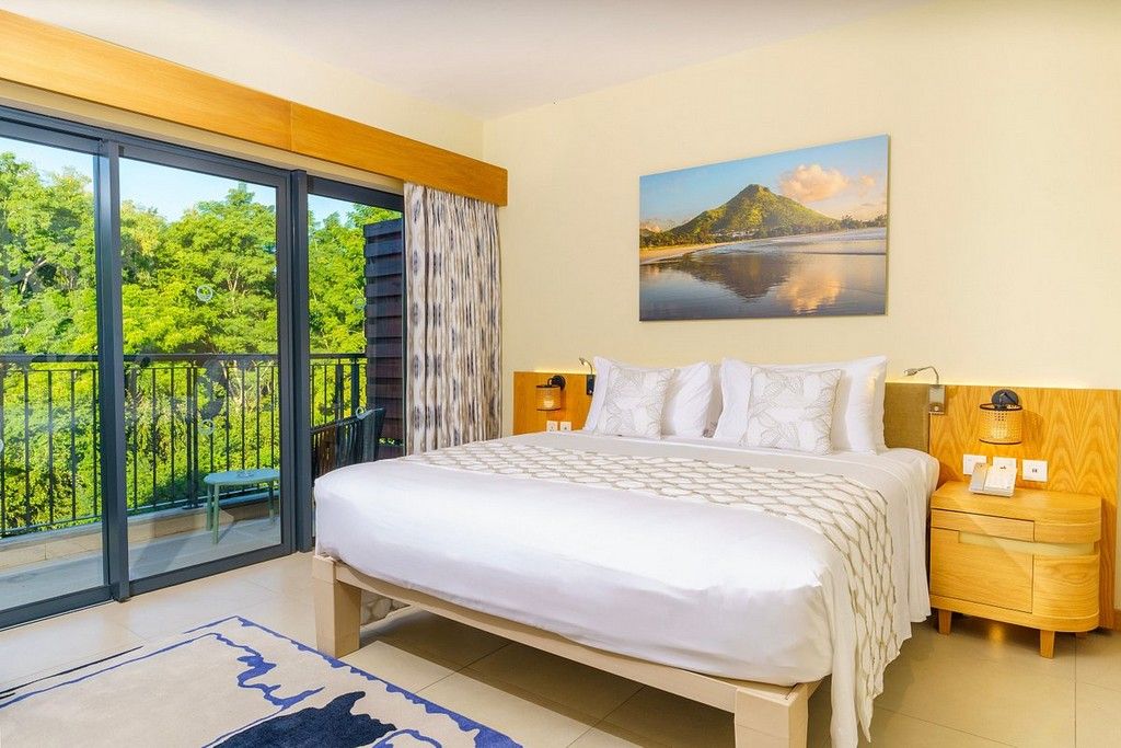 Ocean's Creek Beach Hôtel 4* pas cher photo 5