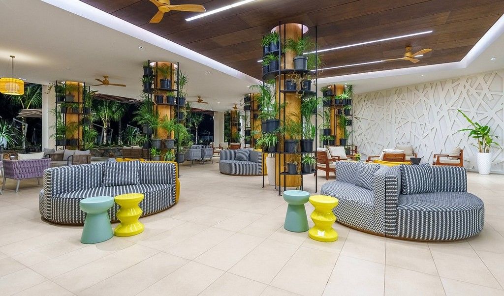Ocean's Creek Beach Hôtel 4* pas cher photo 8