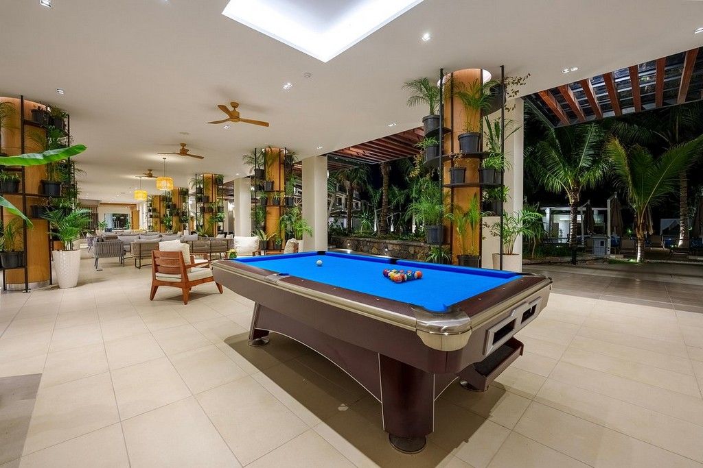Ocean's Creek Beach Hôtel 4* pas cher photo 9