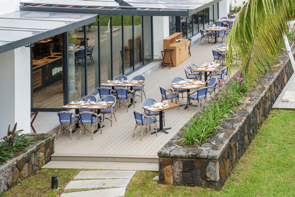 Ocean's Creek Beach Hôtel 4* pas cher photo 10