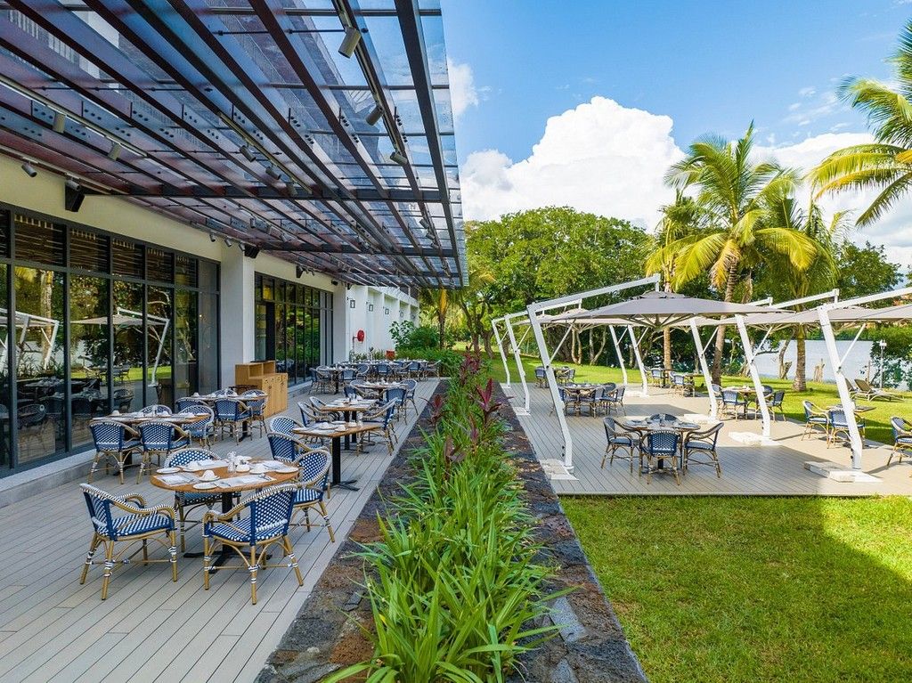 Ocean's Creek Beach Hôtel 4* pas cher photo 11