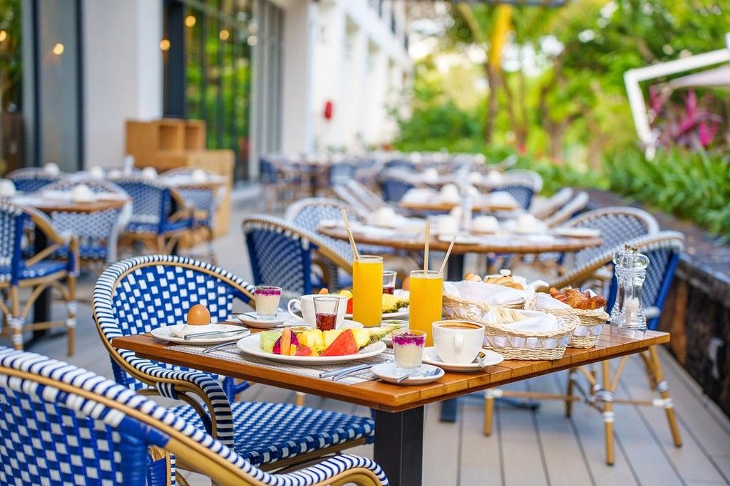 Ocean's Creek Beach Hôtel 4* pas cher photo 12