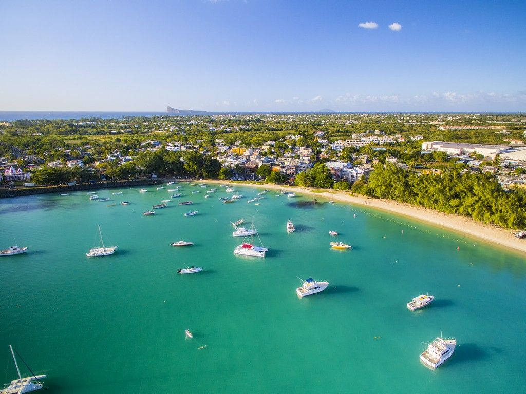 Ocean's Creek Beach Hôtel 4* pas cher photo 1