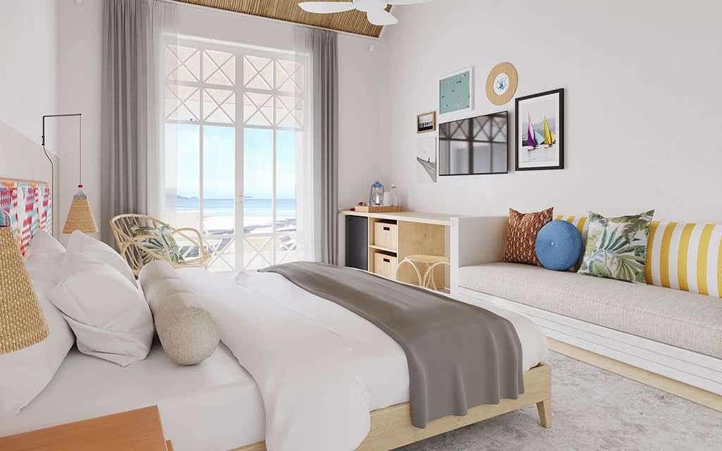 Play Mourouk Hôtel pas cher photo 5