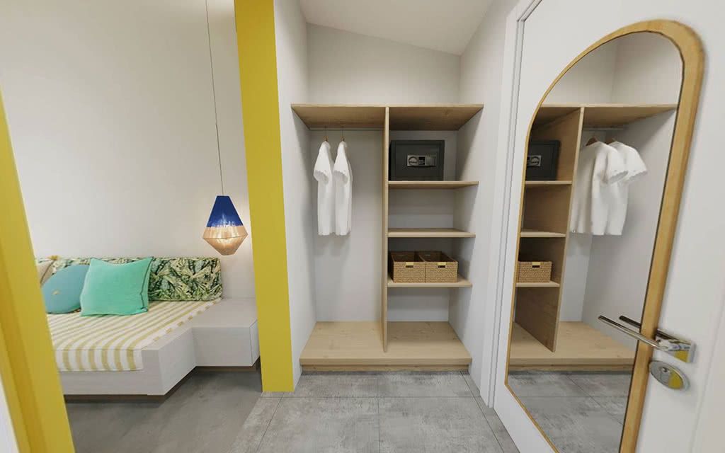 Play Mourouk Hôtel pas cher photo 6