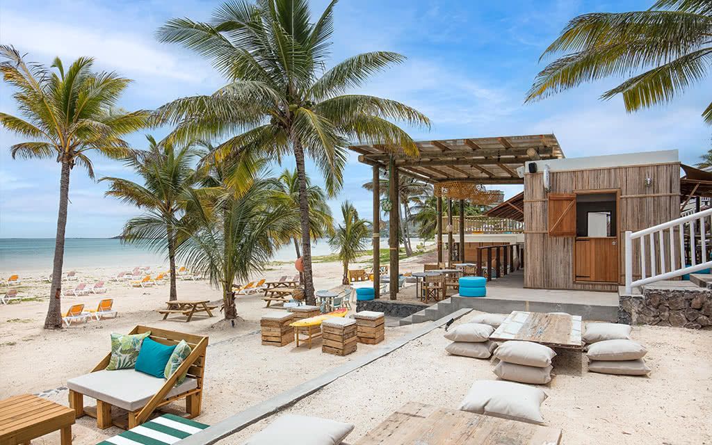 Play Mourouk Hôtel pas cher photo 7