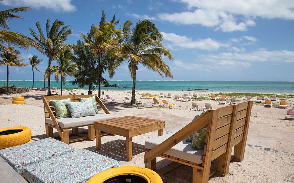 Play Mourouk Hôtel pas cher photo 8