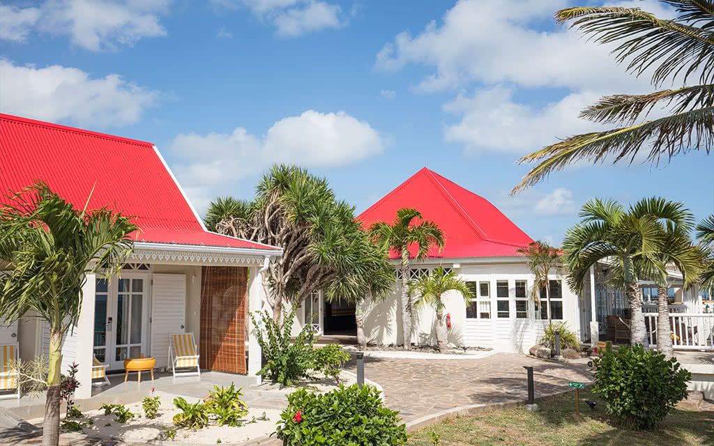 Play Mourouk Hôtel pas cher photo 12