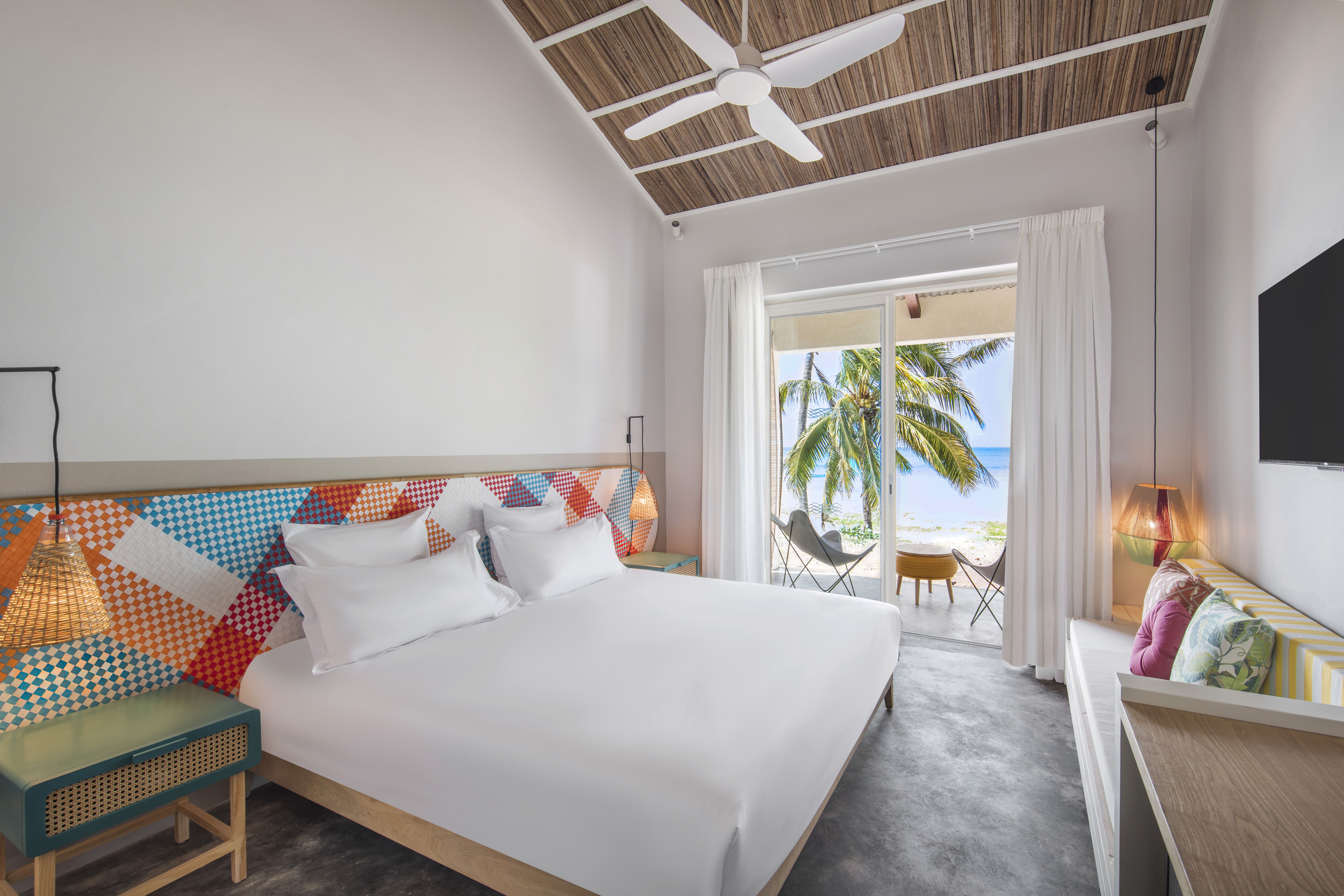 Play Mourouk Hôtel pas cher