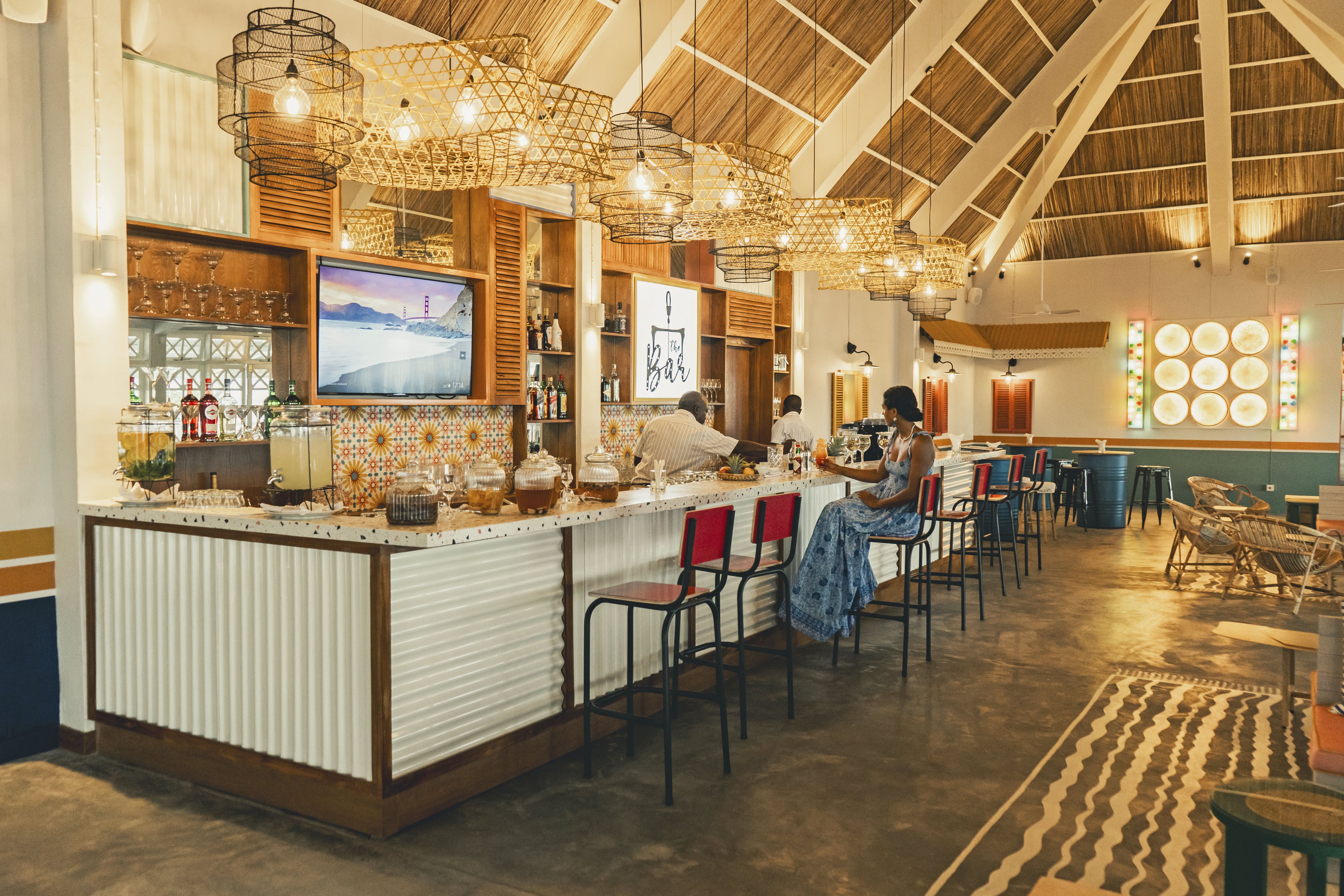 Play Mourouk Hôtel pas cher photo 15