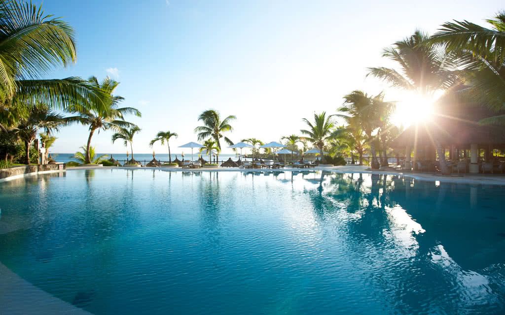 LUX Grand Gaube Mauritius - Offre spéciale Noces 5* pas cher photo 11