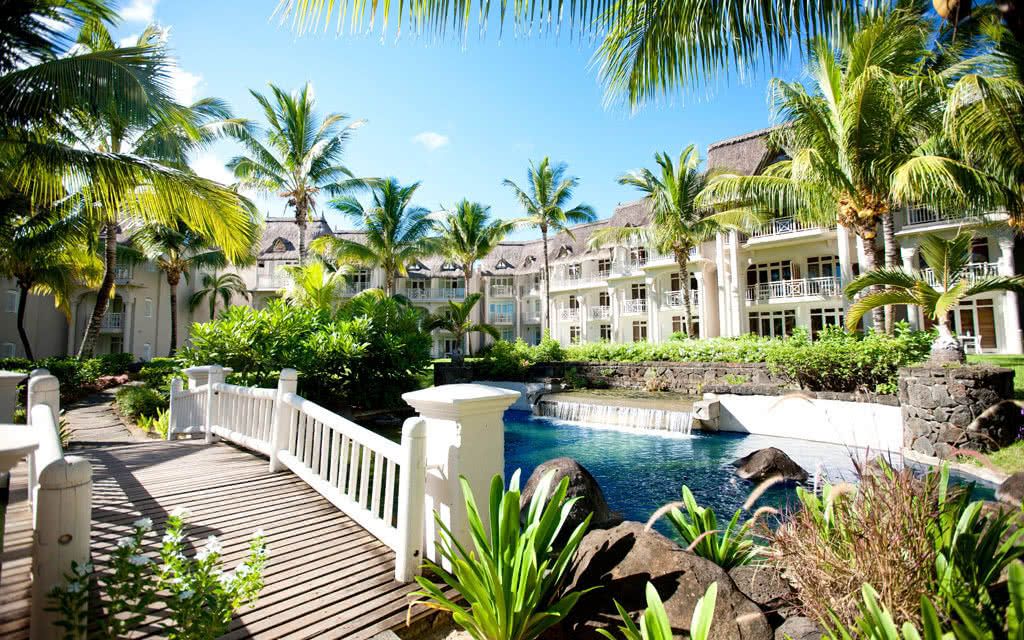 LUX Belle Mare Mauritius - Offre spéciale Noces 5* pas cher photo 2