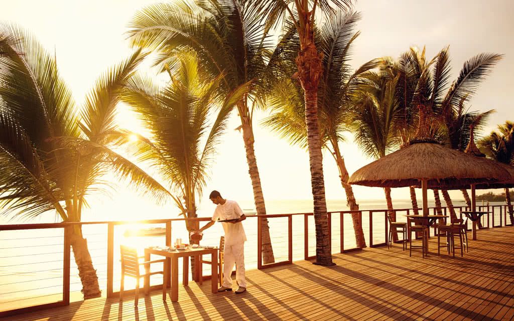 LUX Belle Mare Mauritius - Offre spéciale Noces 5* pas cher photo 11