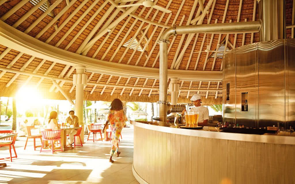 LUX Belle Mare Mauritius - Offre spéciale Noces 5* pas cher photo 12