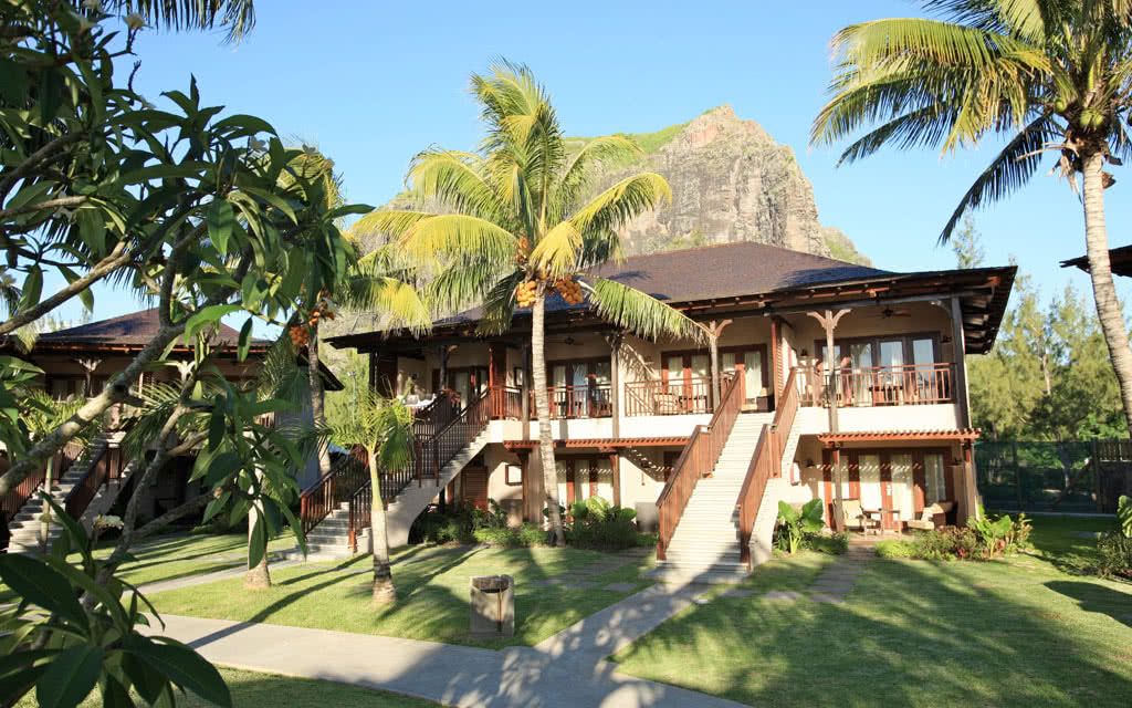 LUX Le Morne Mauritius - Offre spéciale Noces 5* pas cher photo 1