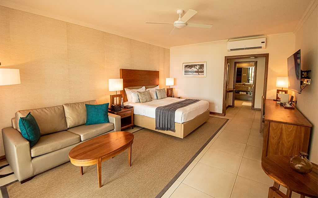 Hôtel Sands Suites Resort & Spa - Offre spéciale Noces 5* pas cher photo 7